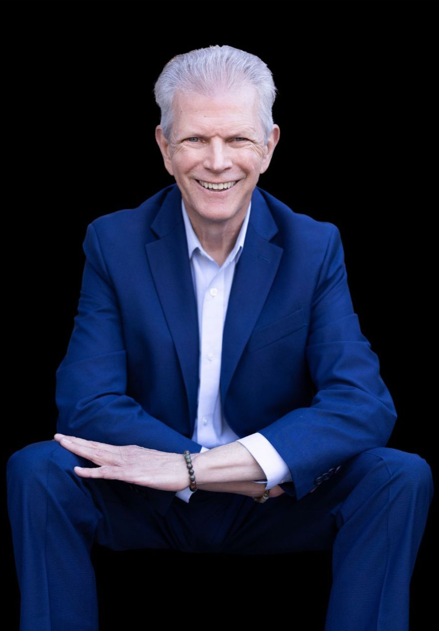 Wayne McDonald, R.Sc.P.