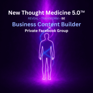 Business Content Builder