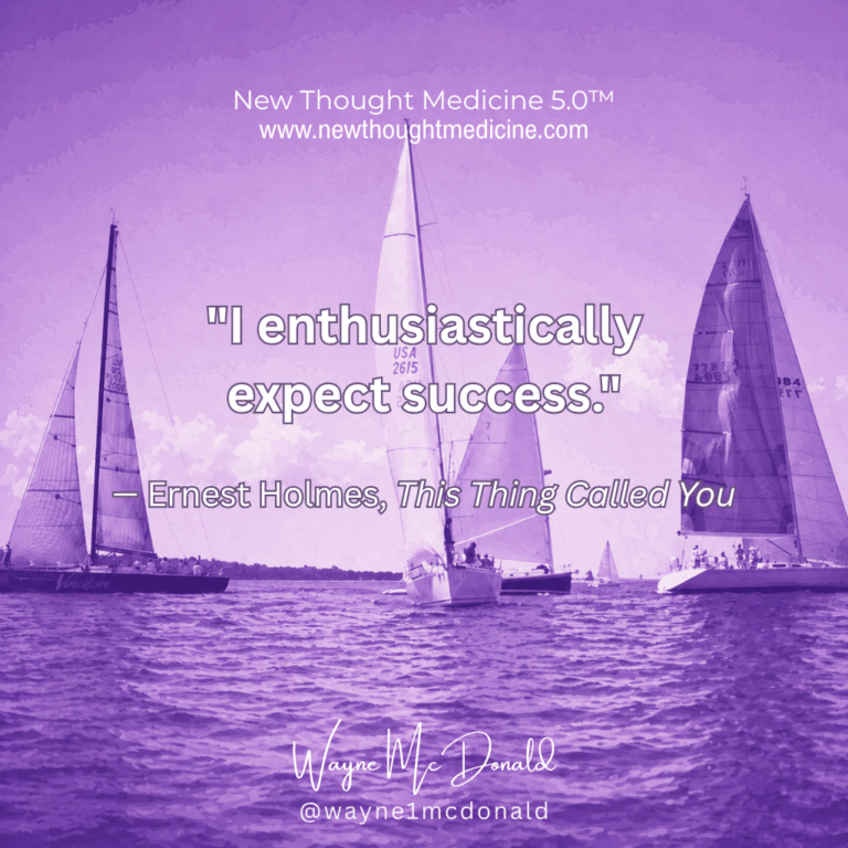 This Thing Called You-I enthusiastically expect success