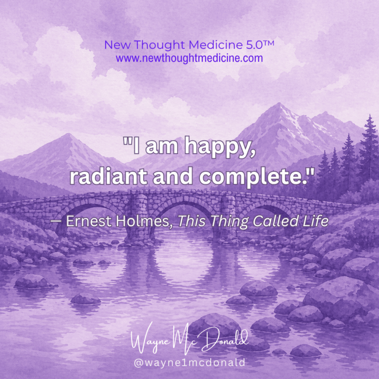 This Thing Called You-I am happy, radiant and complete