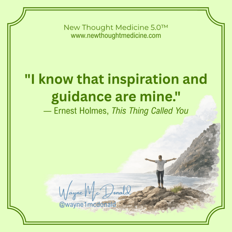 This Thing Called You-Inspiration and guidance are mine